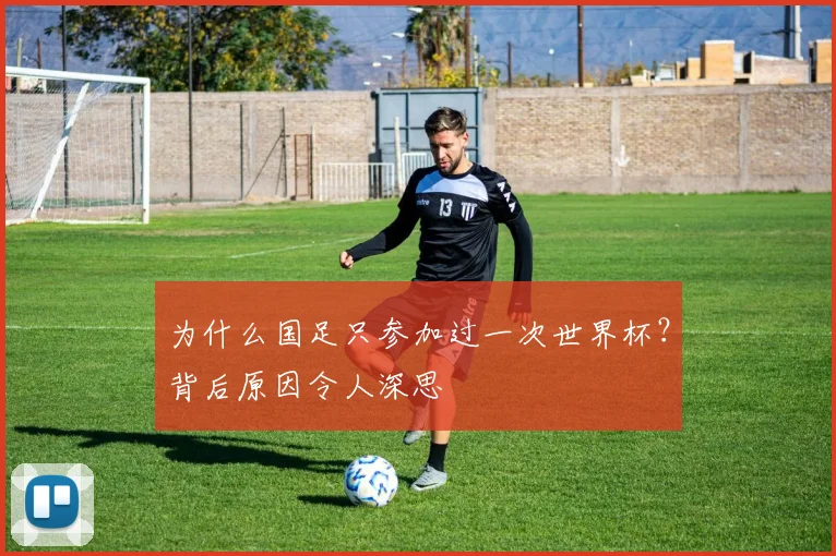 为什么国足只参加过一次世界杯？背后原因令人深思
